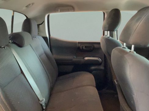 Certified 2021 Toyota Tacoma SR5 w/ Trail Edition RWD image 25