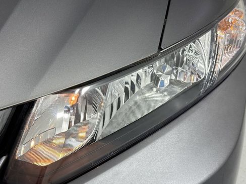 Used 2013 Honda Civic EX-L image 36