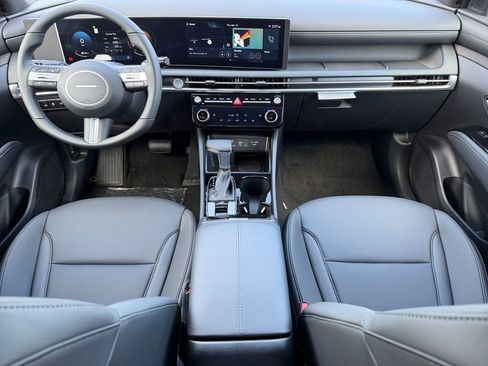 New 2026 Hyundai Santa Cruz XRT AWD/4WD image 16