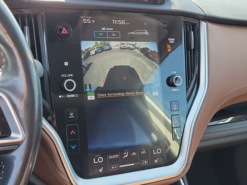 Used 2020 Subaru Outback Touring XT image 31