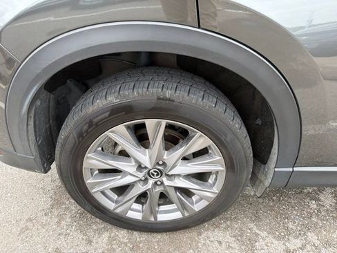 Used 2020 MAZDA CX-5 Touring FWD image 10