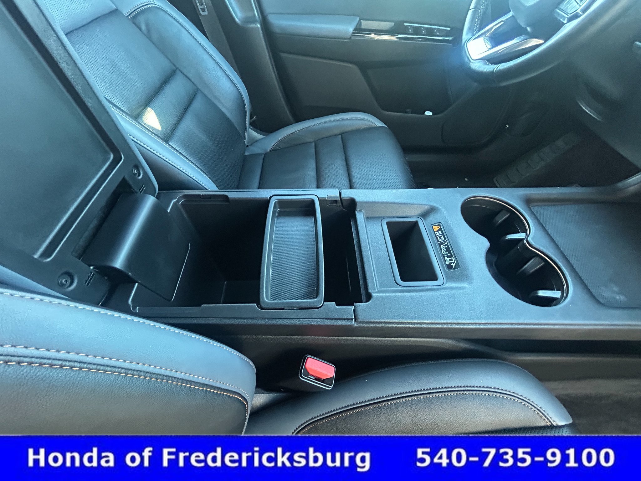 Used 2024 Honda Prologue Elite image 23