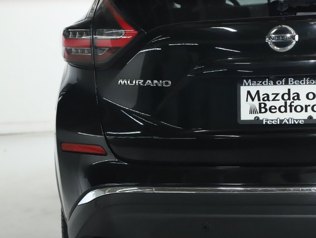 Used 2019 Nissan Murano Platinum AWD/4WD image 45