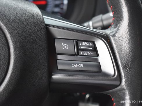 Used 2018 Subaru WRX Premium w/ Popular Package #1 AWD/4WD image 21