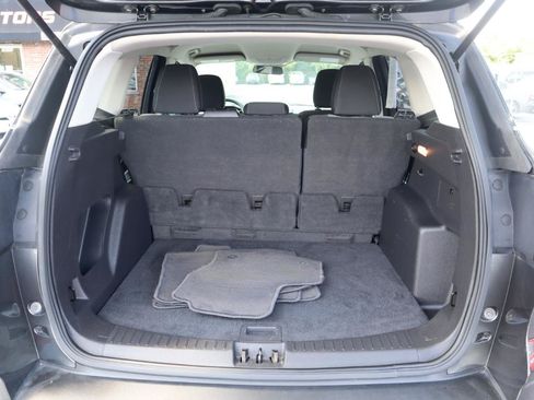 Used 2019 Ford Escape SE AWD/4WD image 14