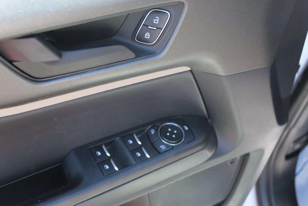 New 2026 Ford Bronco Sport Big Bend AWD/4WD image 24