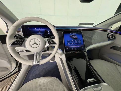 Used 2023 Mercedes-Benz EQE 350+ Sedan image 7