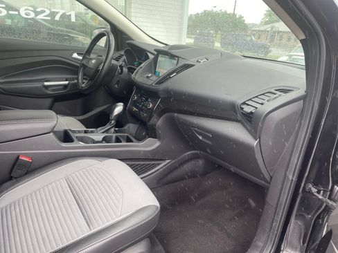 Used 2019 Ford Escape SE AWD/4WD image 12