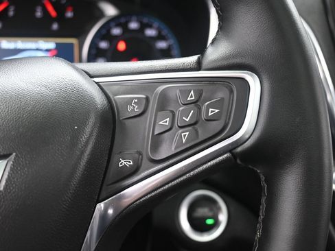 Used 2024 Chevrolet Equinox Premier AWD/4WD image 21