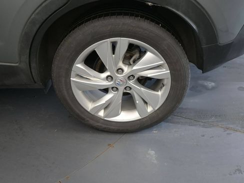 Used 2025 Buick Encore GX Preferred AWD/4WD image 14