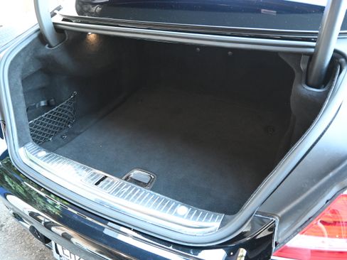 Used 2016 Mercedes-Benz S 550 4MATIC Coupe image 43