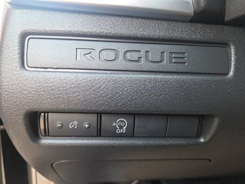 Used 2023 Nissan Rogue S AWD/4WD image 18