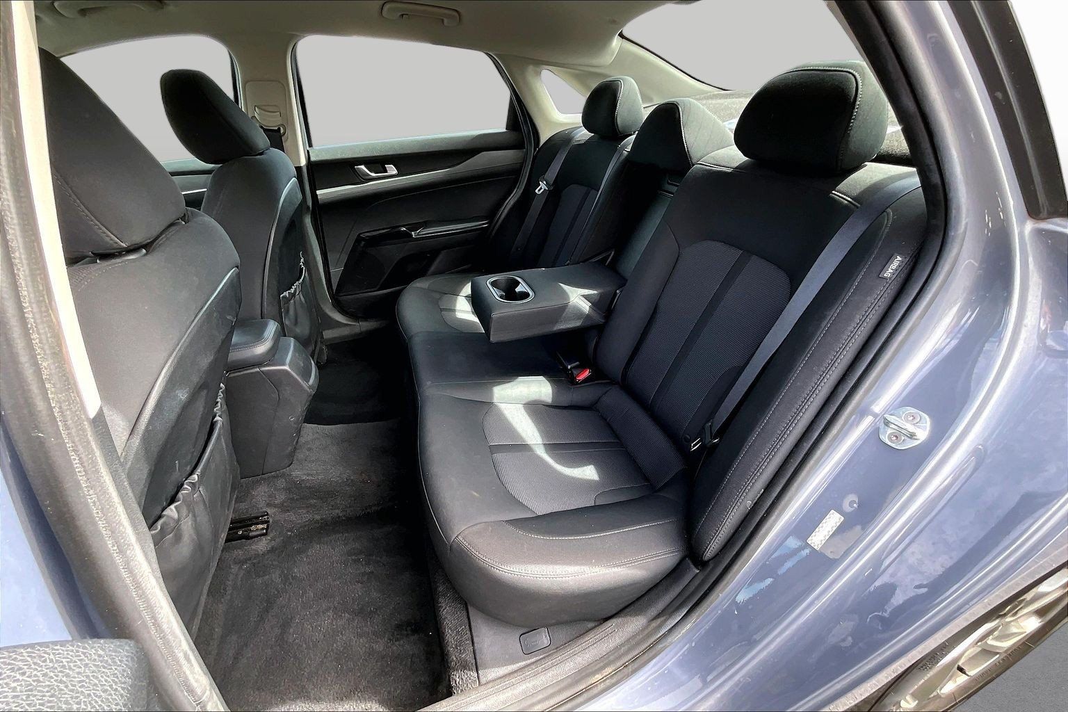 Used 2022 Kia K5 LXS FWD image 26