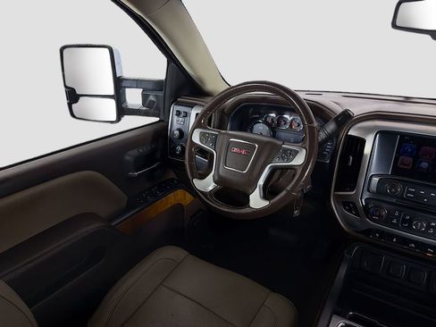 Used 2018 GMC Sierra 1500 SLT AWD/4WD image 25