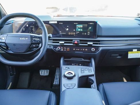 New 2026 Kia Sportage X-Line Prestige AWD/4WD image 13