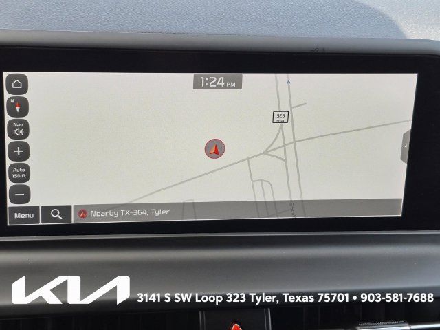 Certified 2024 Kia Seltos S FWD image 30