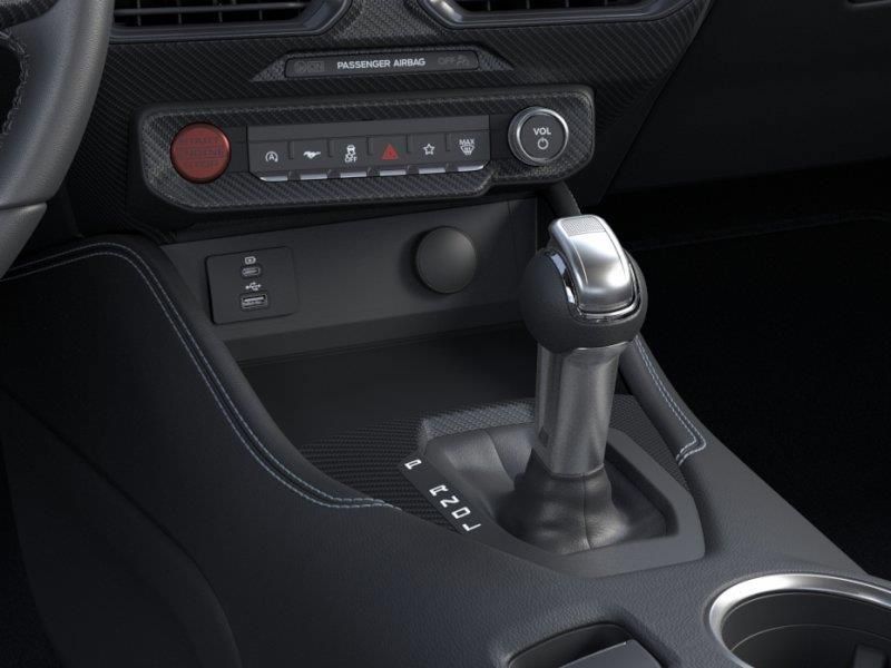 New 2026 Ford Mustang Coupe RWD image 15