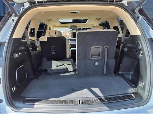 Used 2022 Jeep Grand Cherokee L Limited image 5