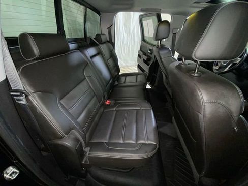 Used 2018 GMC Sierra 1500 Denali AWD/4WD image 11