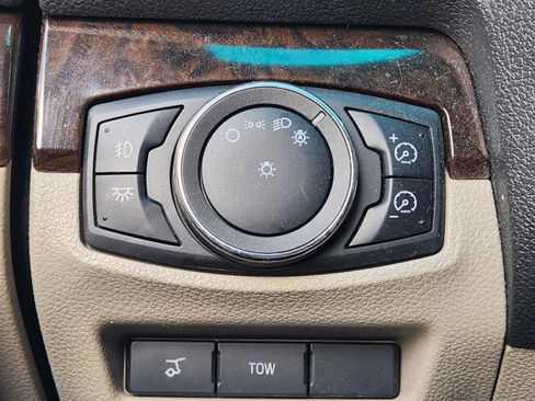 Used 2012 Ford Explorer Limited image 23