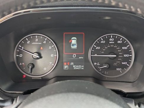 Used 2024 Subaru Legacy Premium image 26