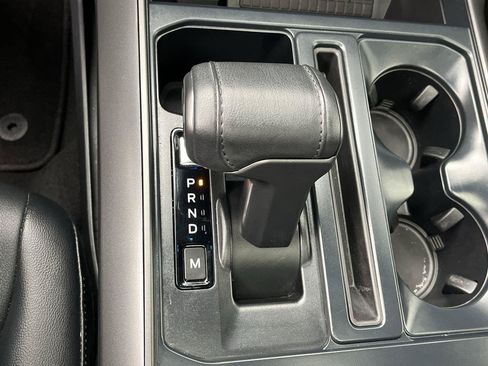 Used 2024 Ford F150 XLT w/ Equipment Group 303A High AWD/4WD image 28