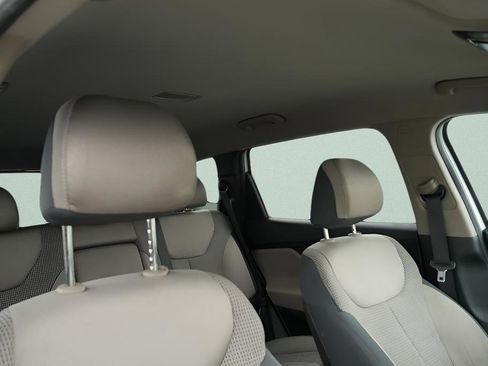Used 2022 Hyundai Santa Fe SEL AWD/4WD image 14