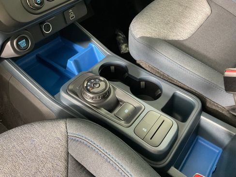 New 2026 Ford Maverick XLT FWD image 19