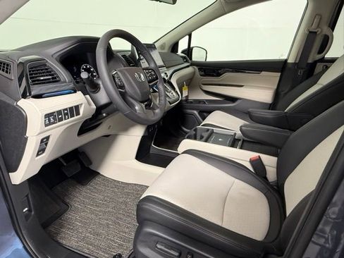 New 2026 Honda Odyssey Elite image 34