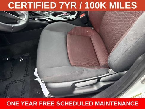 Used 2024 Toyota Corolla Sedan FWD image 15