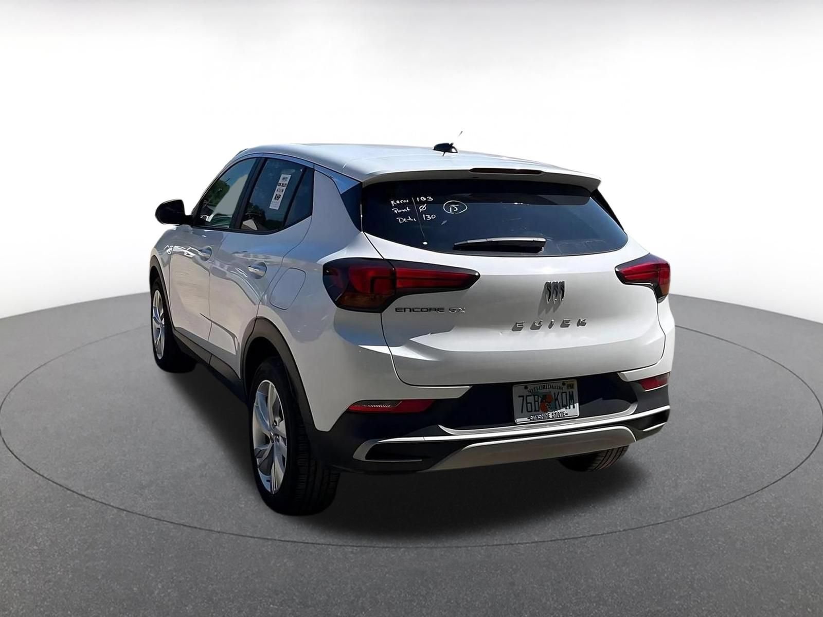 Used 2026 Buick Encore GX Preferred FWD image 12