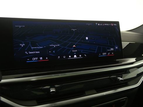 Certified 2026 BMW X6 xDrive40i image 25