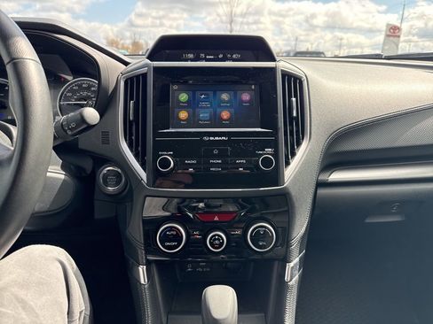 Used 2024 Subaru Forester Premium image 10