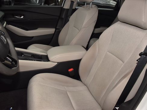 Used 2024 Honda Accord EX image 29