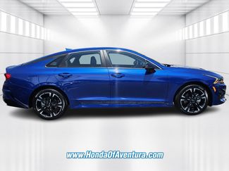 Used 2024 Kia K5 GT-Line w/ GT-Line Premium Package video 2