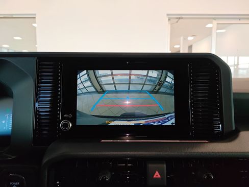 New 2026 Toyota Land Cruiser 1958 image 29