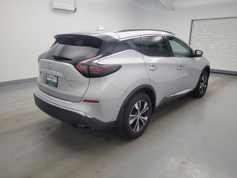 Used 2019 Nissan Murano SV w/ Cargo Package AWD/4WD image 9