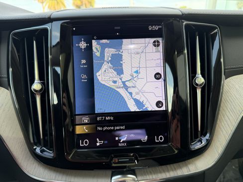 Used 2021 Volvo XC60 T5 Inscription w/ Advanced Package FWD image 27