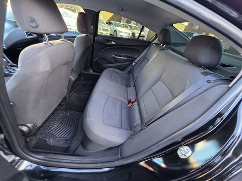 Used 2019 Chevrolet Cruze LS w/ LS Convenience Package image 17