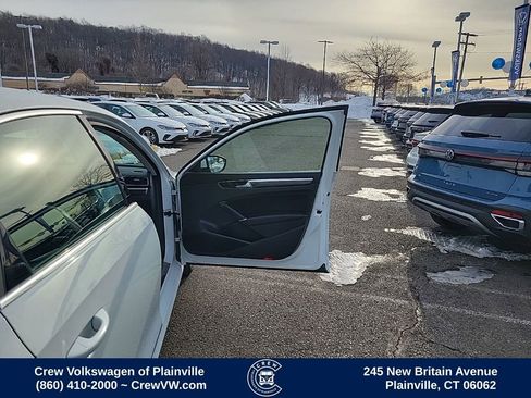 Used 2016 Volkswagen Passat 1.8T SE image 42