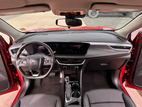 Used 2024 Buick Encore GX Sport Touring image 12