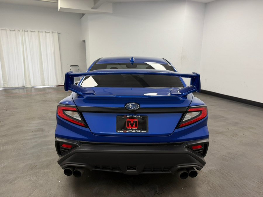Used 2022 Subaru WRX Premium AWD/4WD image 10