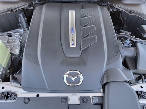 Used 2024 MAZDA CX-90 Plug-In Hybrid w/ Preferred AWD/4WD image 20