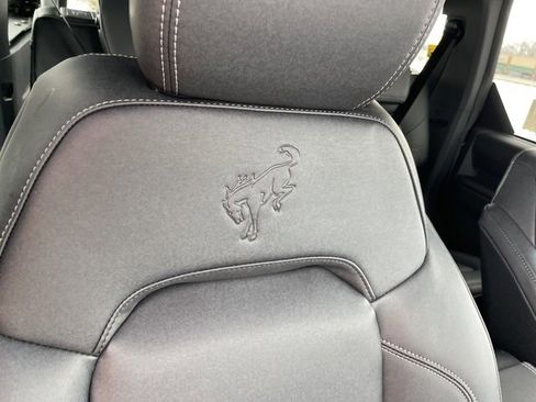 New 2026 Ford Bronco Big Bend image 57