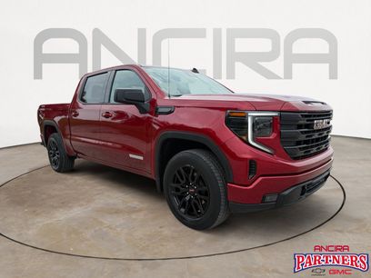 Used 2024 GMC Sierra 1500 Elevation