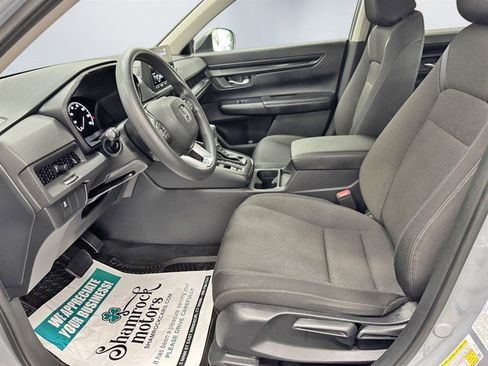 Used 2023 Honda CR-V LX image 14