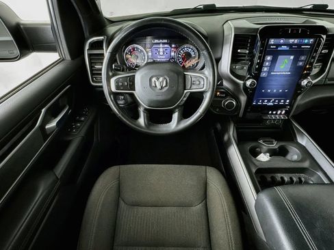 Used 2023 RAM 1500 Big Horn RWD image 22