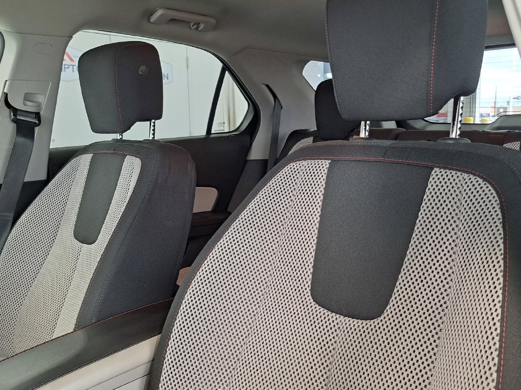 Used 2014 Chevrolet Equinox LT w/ Power Convenience Package FWD image 22