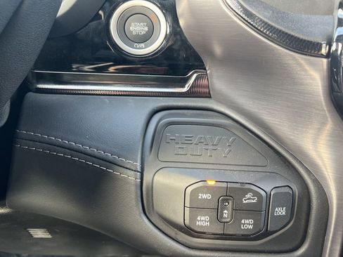 New 2026 RAM 2500 Rebel w/ Rebel Level 2 Equipment Group image 30