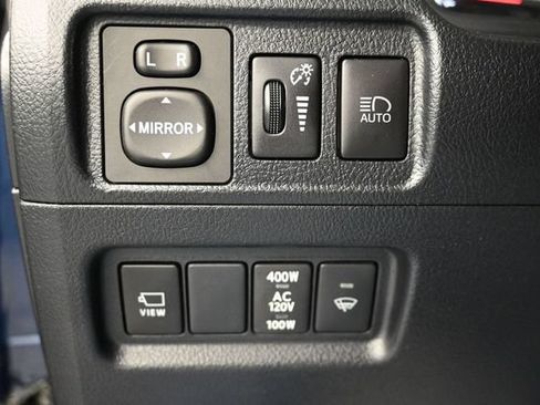 Used 2024 Toyota 4Runner SR5 Premium w/ Moonroof Package AWD/4WD image 24